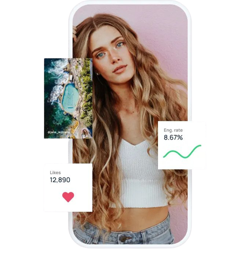 Buy Tiktok Followers UK